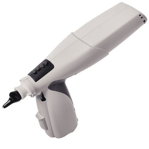 Lantos Scanner