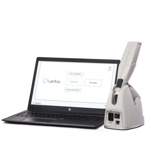 Lantos Scanner